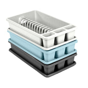 Rectangular Dish Drainer Medium 0.51kg MPN 11521AE
