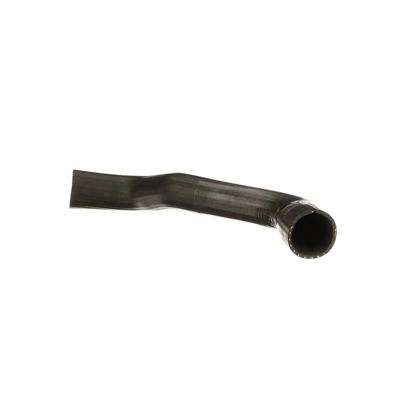 Gates Intercooler Turbo Charge Air Hose 627mm fits Fiat Ducato 2006 on