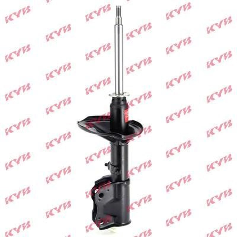 KYB Shock Absorber Damper Strut Front Left fits Mitsubishi Colt 1992-1996