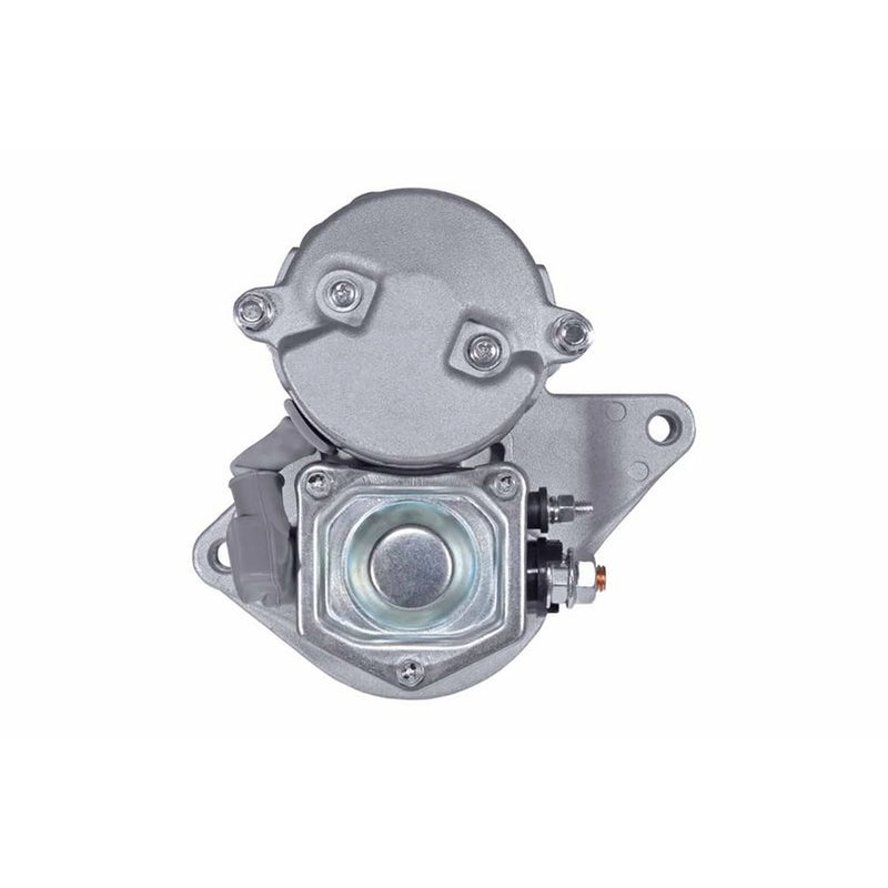 Hella Starter Motor 12V 1.4kW 10 Teeth fits Land Rover Discovery IV 2013-2018