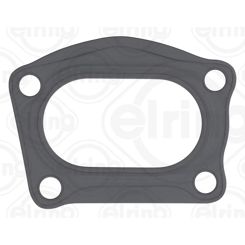 Elring Exhaust Manifold Gasket Wide Thick fits Hyundai Bayon 2021 on 1.0