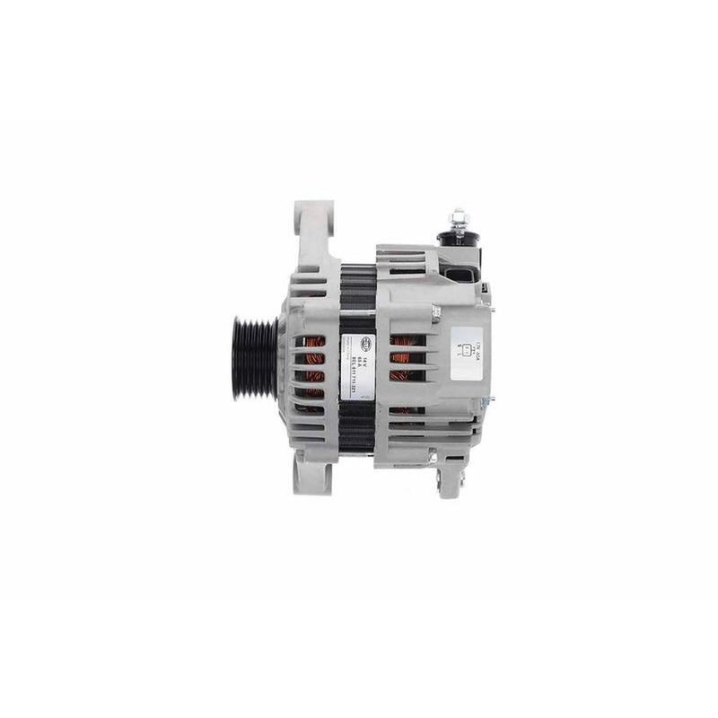 Hella Car Alternator 12V fits Nissan Micra II 1992-2003 1.0 1.4