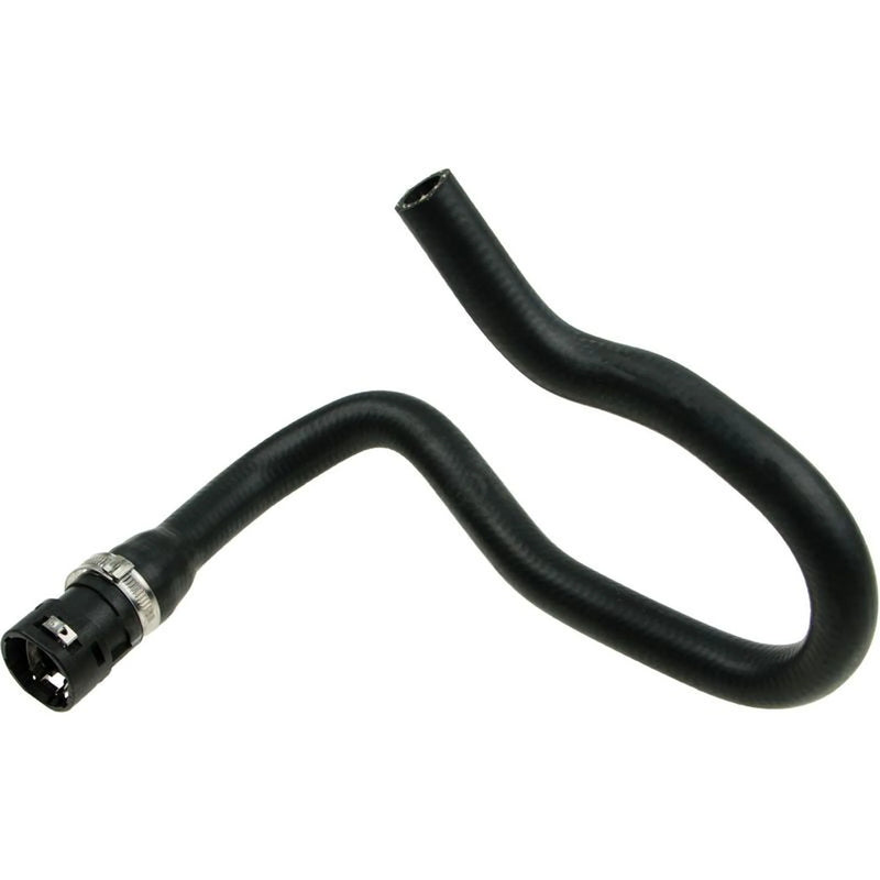 Gates Molded Heater Hose fits Fiat Ducato 2006 on