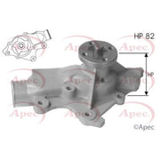 Apec Engine Cooling Water Pump AWP1270