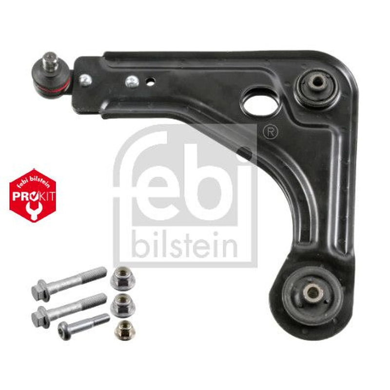 Febi Control/Trailing Arm Lower 33103