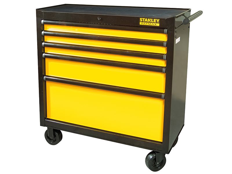 Stanley® Hand Tools FatMax® Metal Cabinet STANLEY® Hand Tools - Dynamic Drive