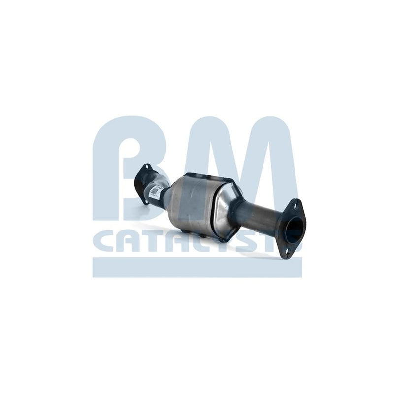 BM Catalysts Homologated Petrol Cat fits Renault Clio 2000-2009 2.0