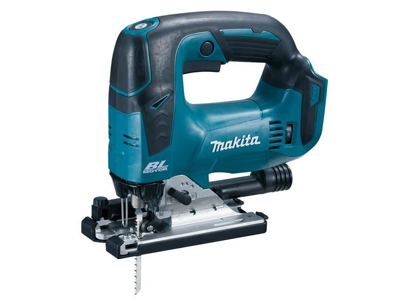 Makita DJV182Z Brushless Jigsaw 18V Bare Unit Makita - NN4 Online