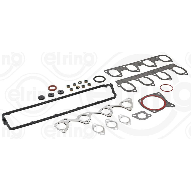 Elring Cylinder Head Gasket Kit fits Ford Courier Box Body/Mpv 1991-2002 1.8