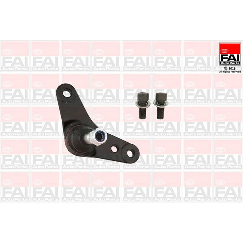 FAI Ball Joint