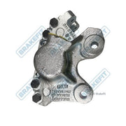 Apec Brake Caliper Assembly Rear Right fits Jaguar E-Type 1968-1971 4.2