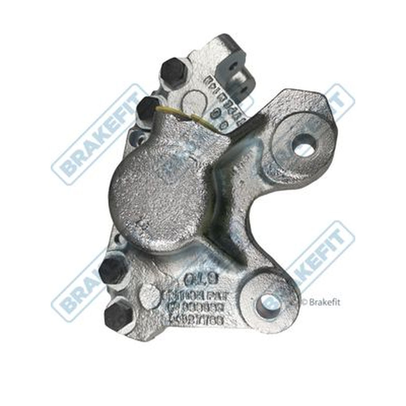 Apec Brake Caliper Assembly Rear Right fits Jaguar E-Type 1968-1971 4.2