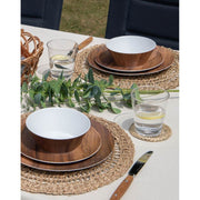 Gimex Nature Line Water Glass 330ml 2 Pieces Gimex - Dynamic Drive