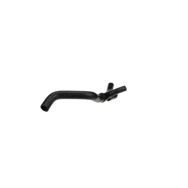 Gates Radiator Coolant Hose 711mm ID fits Volvo C30 2006-2013 2.4
