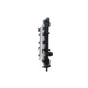 Mahle Engine Radiator fits Ford Kuga II 2012-2019 1.5 1.6