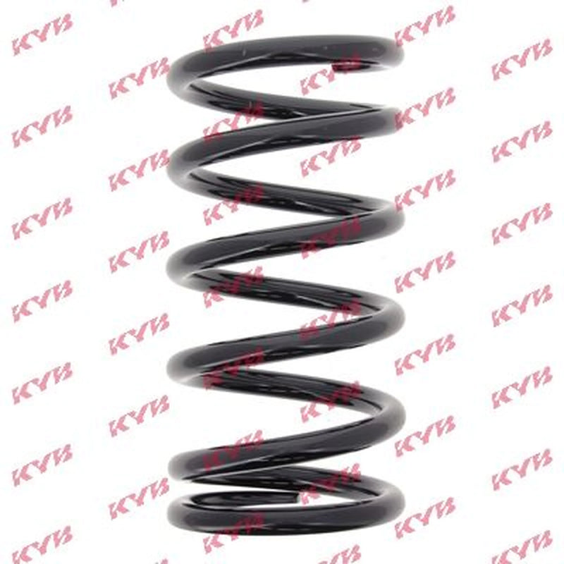 KYB Rear Suspension Coil Spring fits Toyota Previa / Estima I 1990-2000 2.4