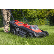 Sealey SV20 Series 40cm Cordless Lawn Mower 40V - Body Only CP40VLM Sealey - Dynamic Drive