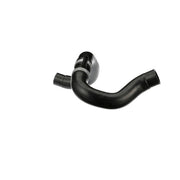 Gates Radiator Coolant Hose 650mm ID fits Nissan Qashqai I 2010-2013 1.6