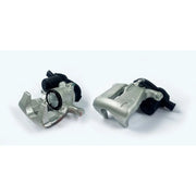 Abtex Brake Caliper Assembly Rear Left ABC1851L