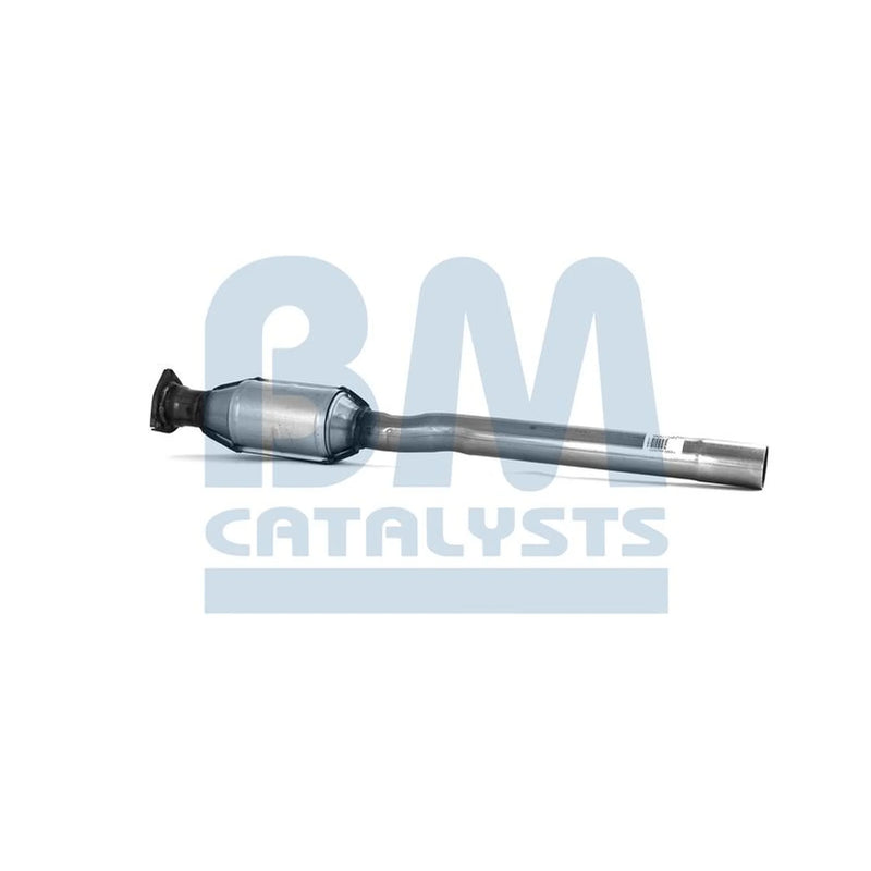 BM Catalysts Homologated Petrol Cat fits Audi Cabriolet B3 1992-2000 2.6 2.8