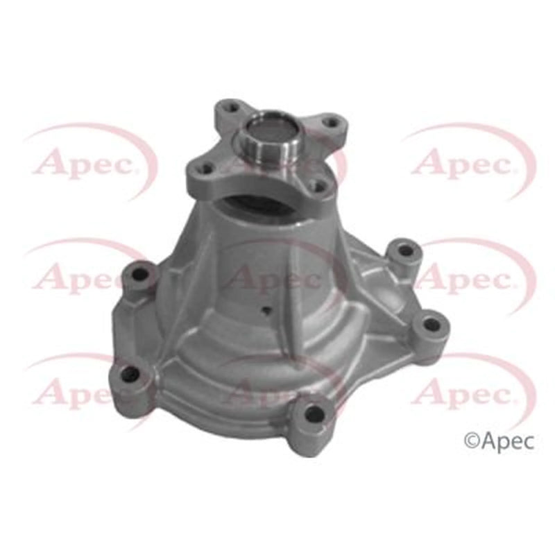Apec Engine Cooling Water Pump AWP1273