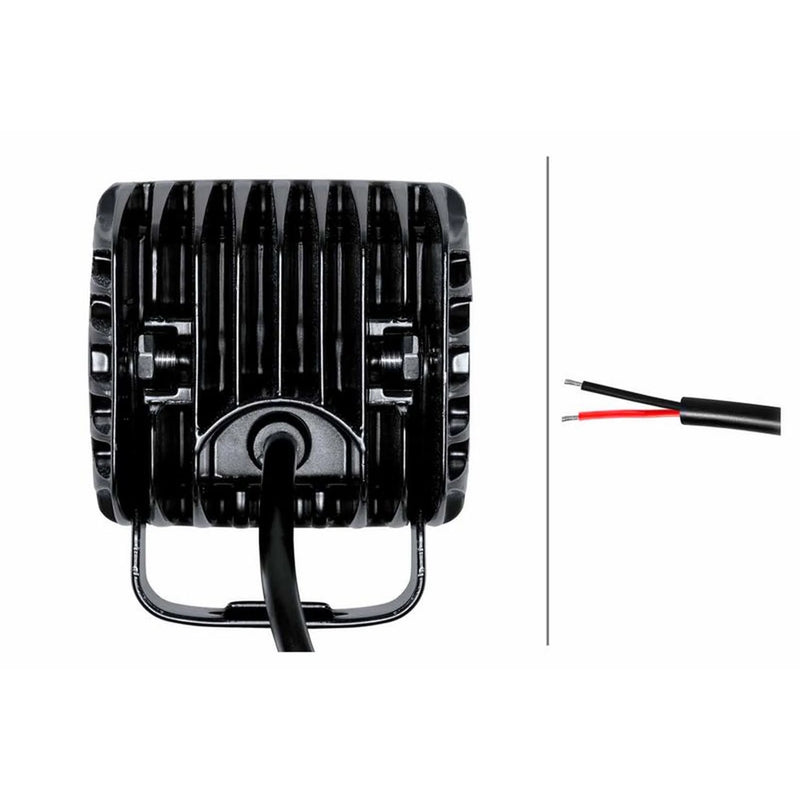 Hella Worklight High