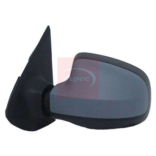Apec Door / Wing Mirror Left AMR3073