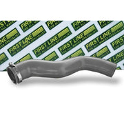 First Line Intercooler Turbo Charge Air Hose fits Nissan Interstar 2006 on