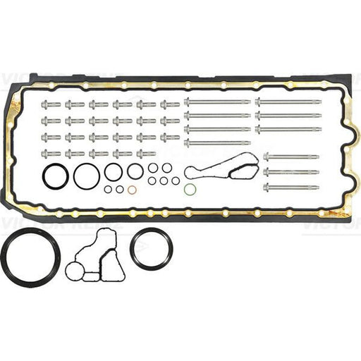 Victor Reinz Crankcase Gasket Kit ID 08-10206-01