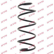 KYB Front Suspension Coil Spring fits Fiat Punto 1999-2012 1.9 188.031