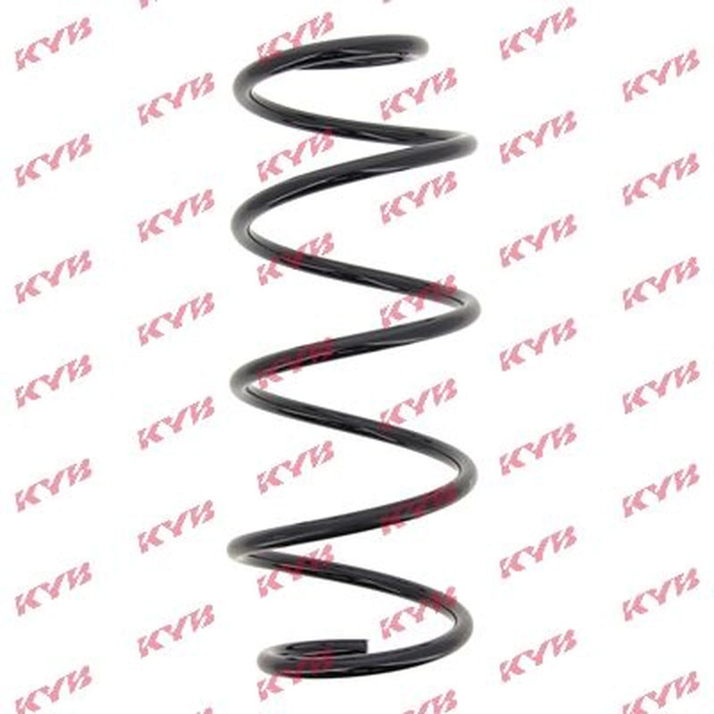 KYB Front Suspension Coil Spring fits Fiat Punto 1999-2012 1.9 188.031