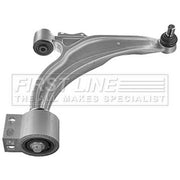 First Line Control/Trailing Arm fits Chevrolet Cruze 2009-2015