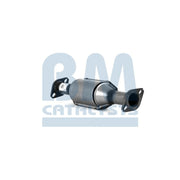 BM Catalysts Homologated Petrol Cat fits Mitsubishi Shogun Pinin I 1999-2007