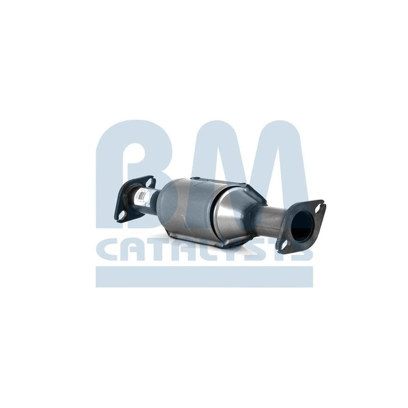 BM Catalysts Homologated Petrol Cat fits Mitsubishi Shogun Pinin I 1999-2007