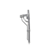 Hella Air Conditioning Condenser 8FC 366 222-851