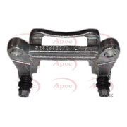 Apec Apec Brake Carrier fits VW Transporter 1990-2003 1.9 2.0 2.4 2.5