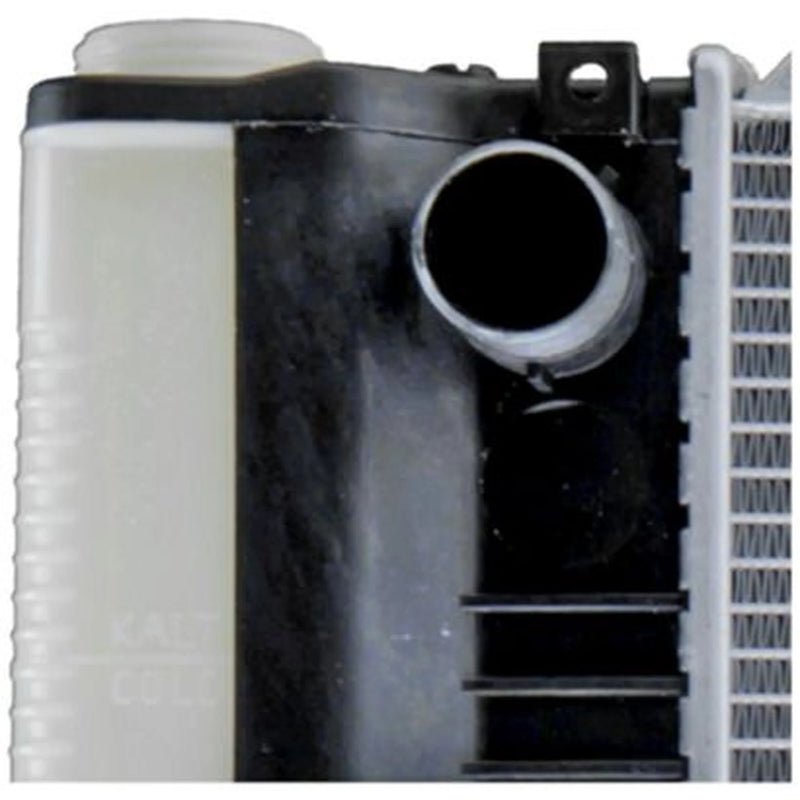 Mahle Engine Radiator fits BMW 5 1987-1996