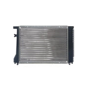 Mahle Engine Radiator fits BMW 3 1983-1993