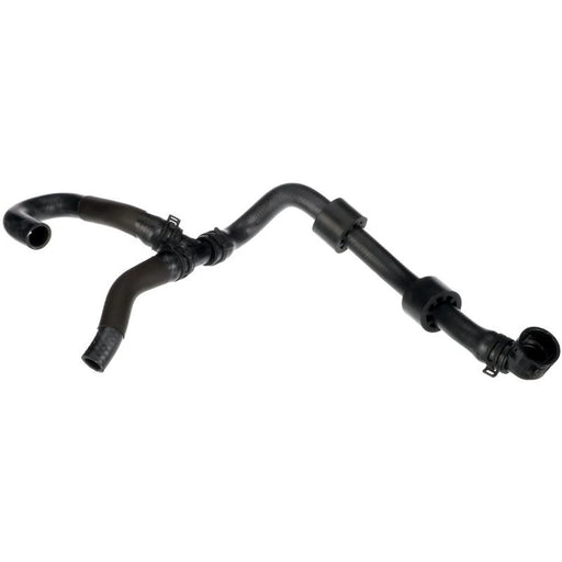 Gates Radiator Coolant Hose 568mm ID fits VW Beetle 2014-2019 1.2
