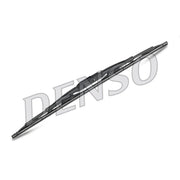 Denso Passenger Side Wiper Blades fits Alpina B3 1993-1999 3.0 3.2