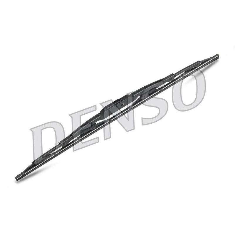 Denso Passenger Side Wiper Blades fits Alpina B3 1993-1999 3.0 3.2