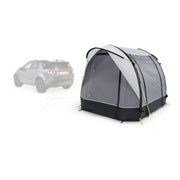 Kampa Tailgater AIR Inflatable Driveaway Awning For SUV's & MPV's Kampa - Dynamic Drive