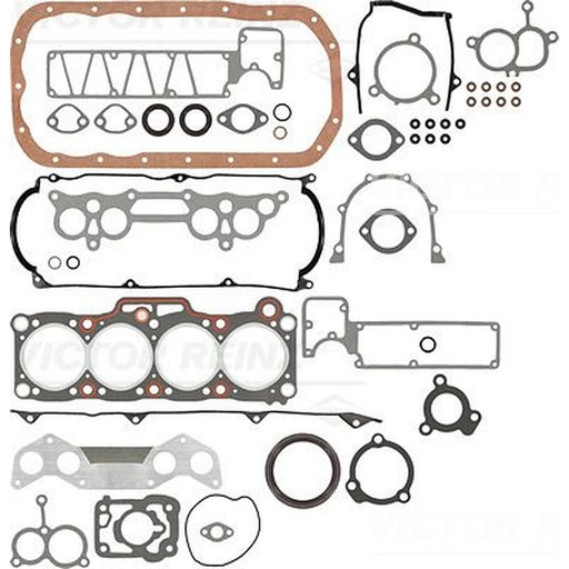 Victor Reinz Full Gasket Set 01-52280-01