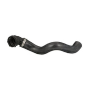 Gates Radiator Coolant Hose 340mm ID fits Opel Astra J 2009-2015 1.7
