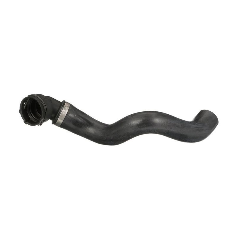 Gates Radiator Coolant Hose 340mm ID fits Opel Astra J 2009-2015 1.7