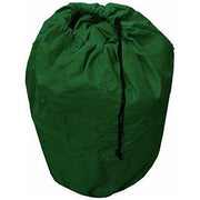 CoverPro Premium Breathable 4-Ply Full Green Caravan Cover - Fits 14-17ft FREE BAG & HITCH COVER CPL  - Dynamic Drive