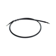 Bosch Handbrake Cable Right Rear fits Audi 80 B4 1991-1996
