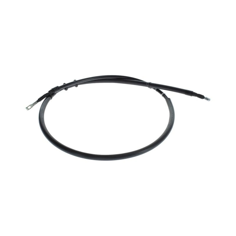 Bosch Handbrake Cable Right Rear fits Audi 80 B4 1991-1996