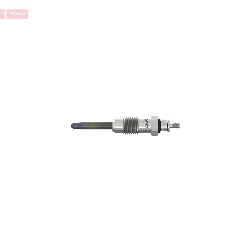 Denso Diesel Engine Glow Plug fits Alfa Romeo 164 1987-1992 2.5