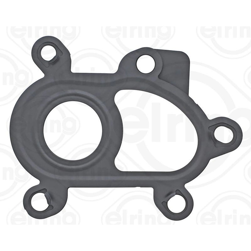 Elring Charger Gasket Wide High fits Fiat Talento 2016 on 1.6